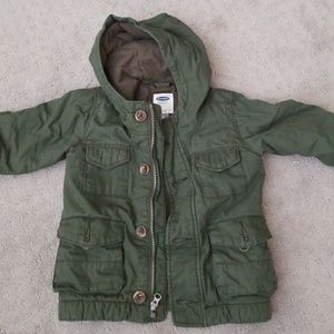 Boys jacket