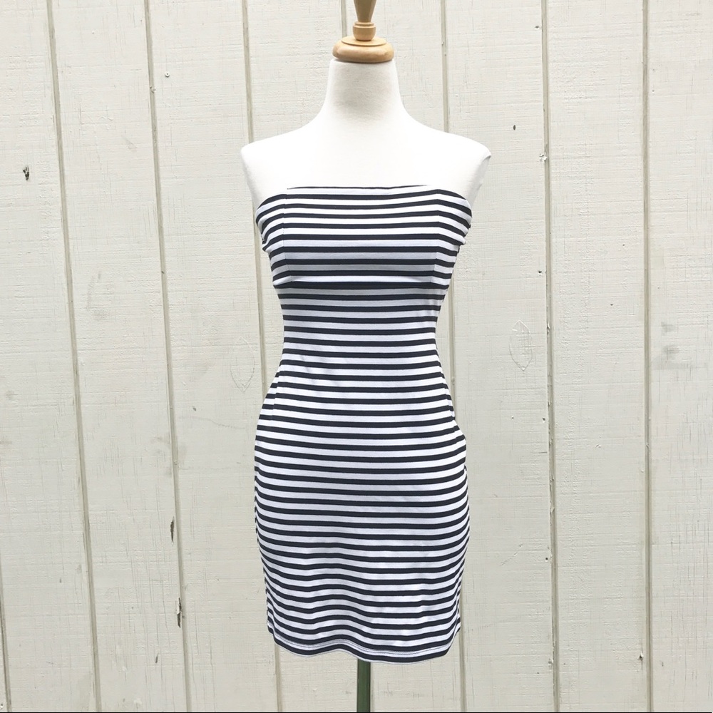 F21 dress