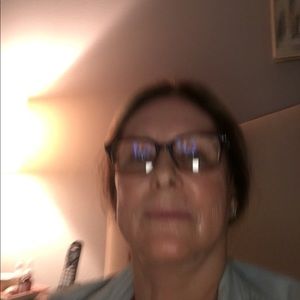 Meet your Posher, Deb