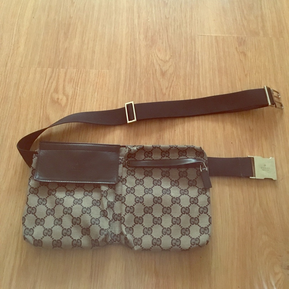 Gucci Waist Bag