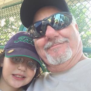 Meet your Posher, Steve