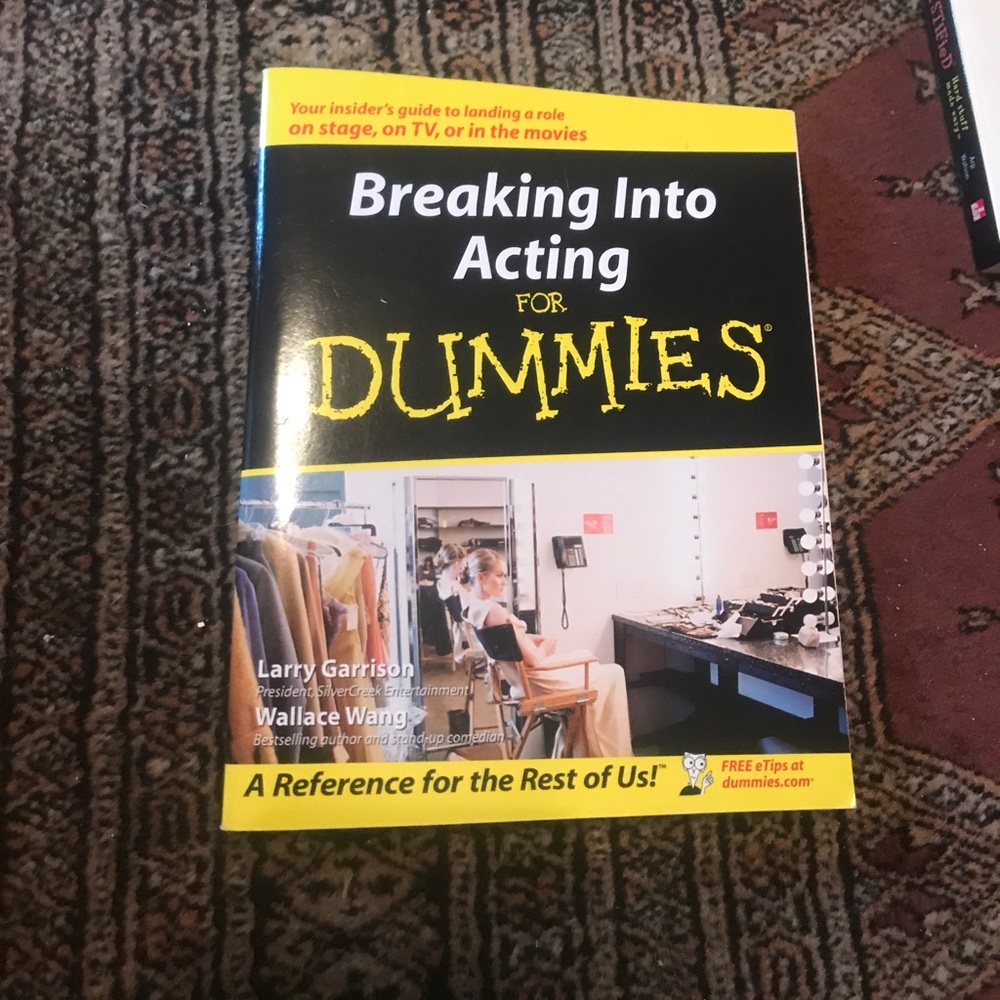 Book taking offers for anything in my closet
