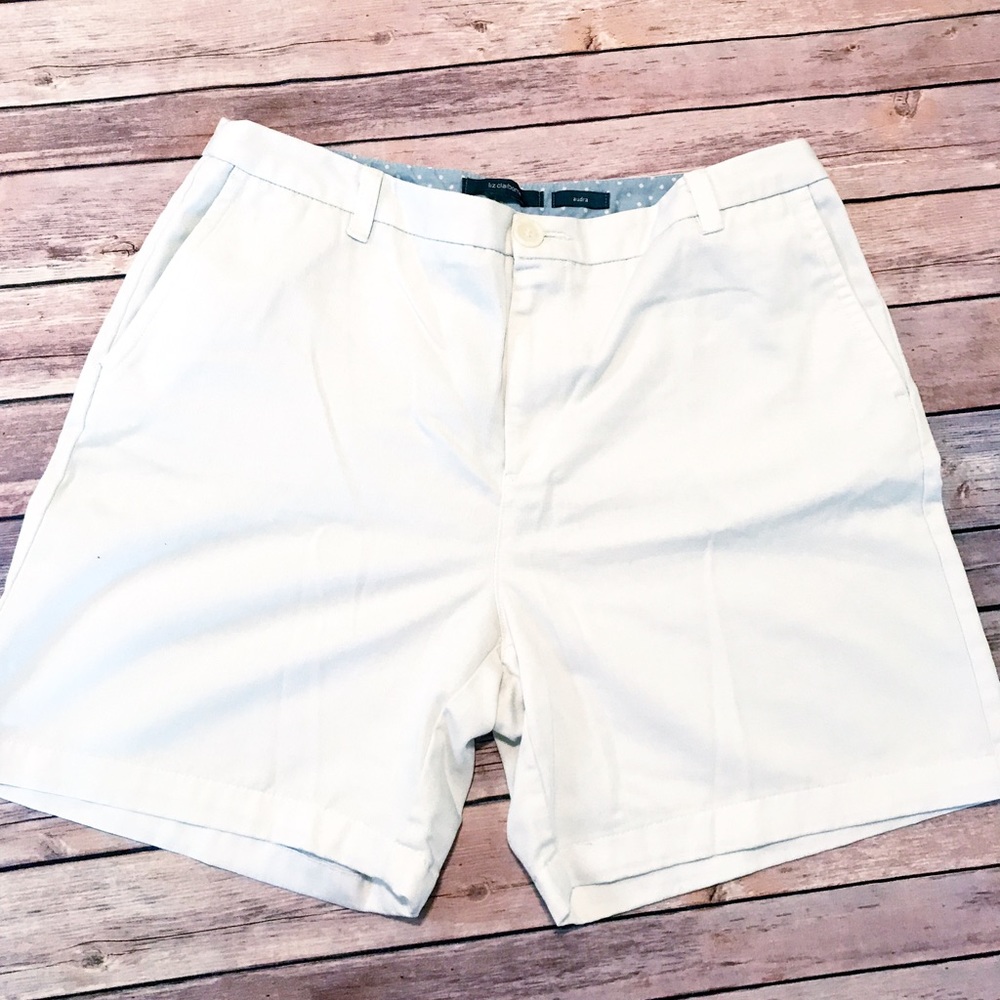 Liz Claiborne Audra Shorts