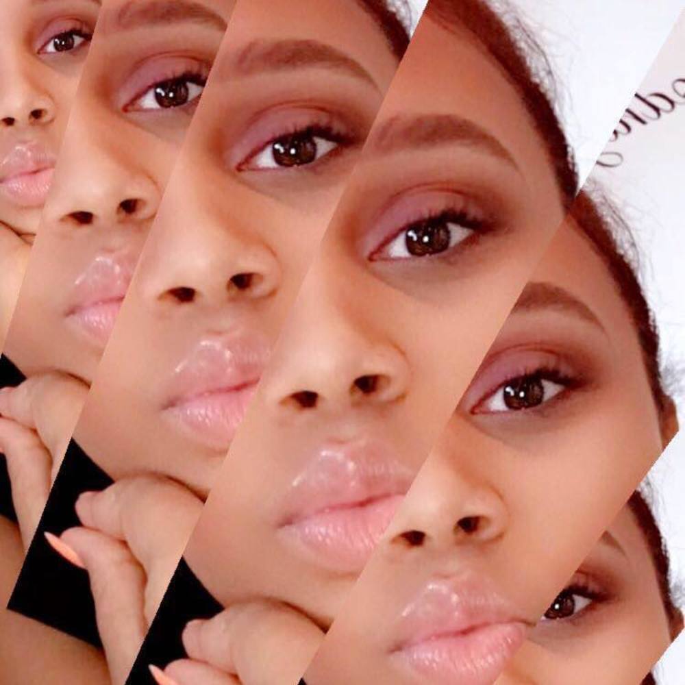 Meet your Posher, Amiah