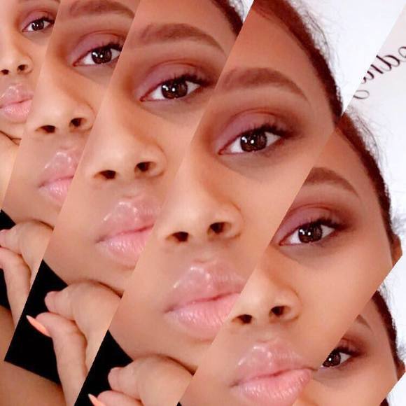 Meet your Posher, Amiah - Picture 1 of 1