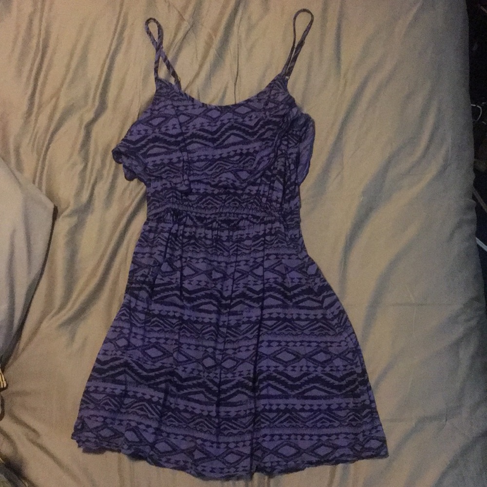 Mudd Dress- size small