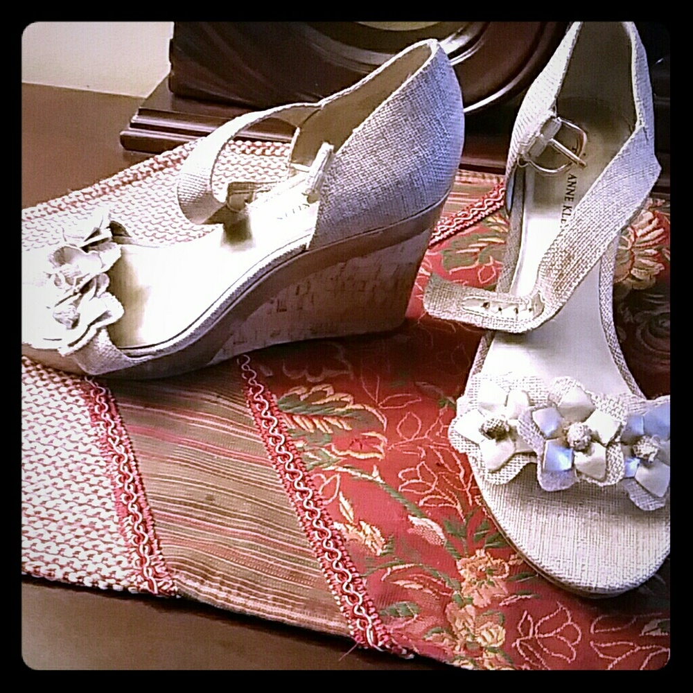 Wedges