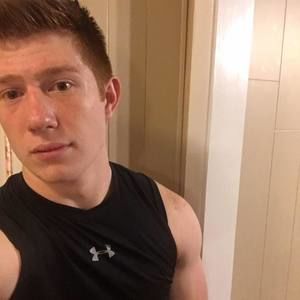 Meet your Posher, Steven