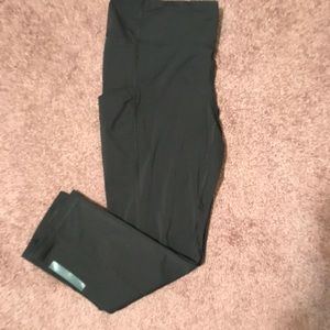 Lucy Crop pants