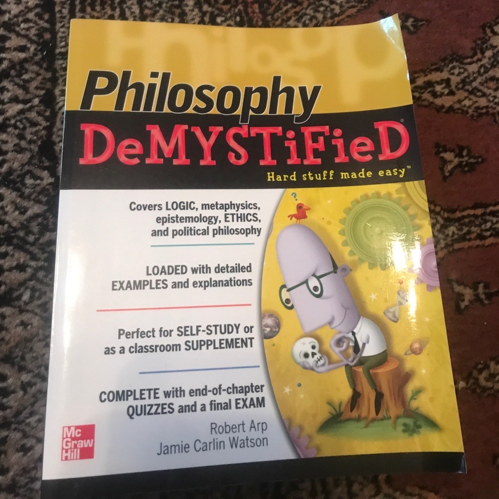 Book