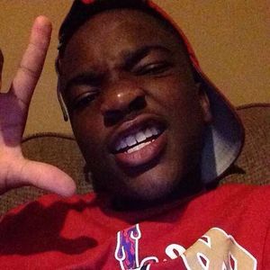 Meet your Posher, Tavaris