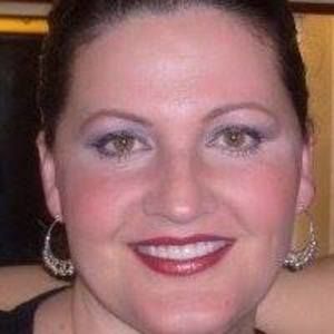 Meet your Posher, Tammy