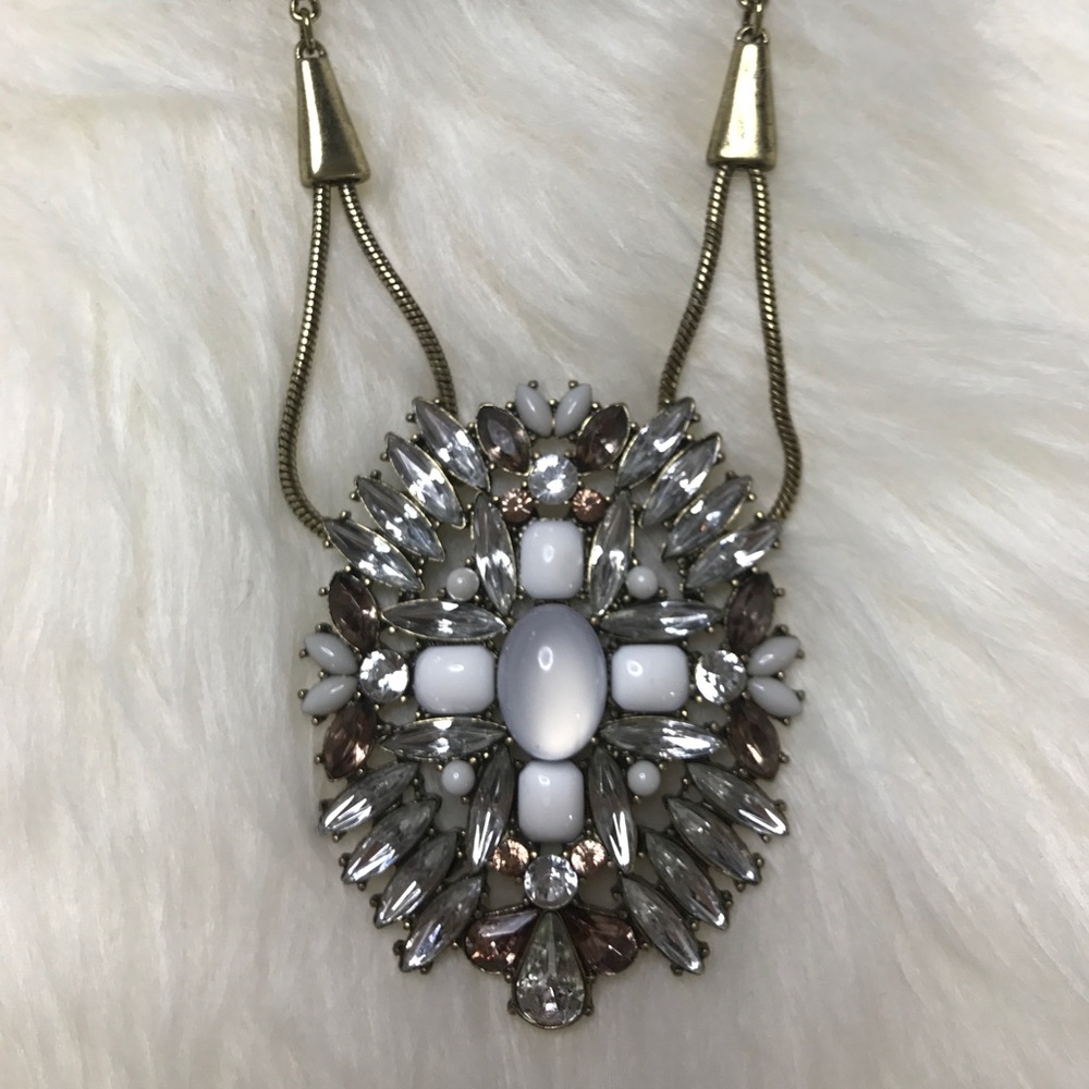 Sugarfix by baublebar necklace