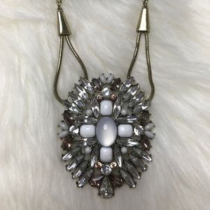 Sugarfix by baublebar necklace