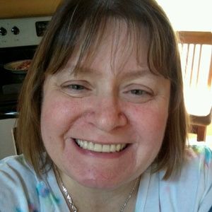 Meet your Posher, Patty