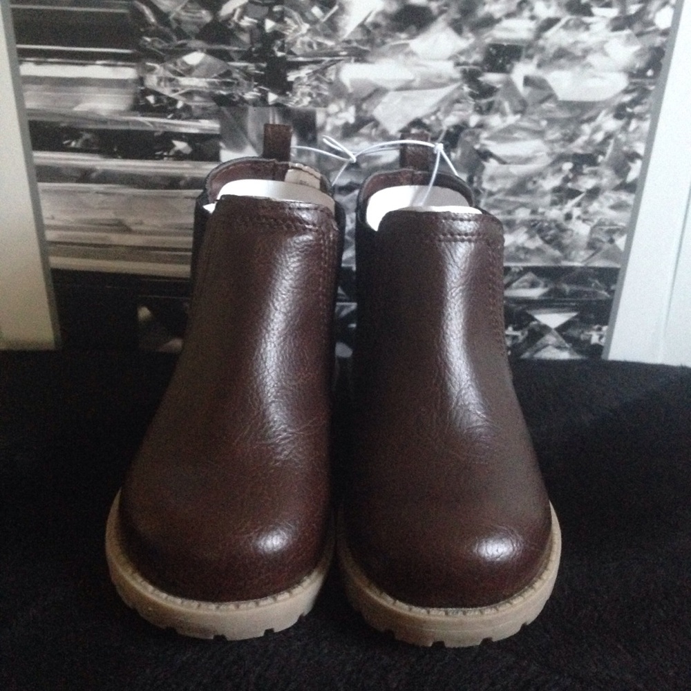 KOALA KIDS TODDLER BOOTS