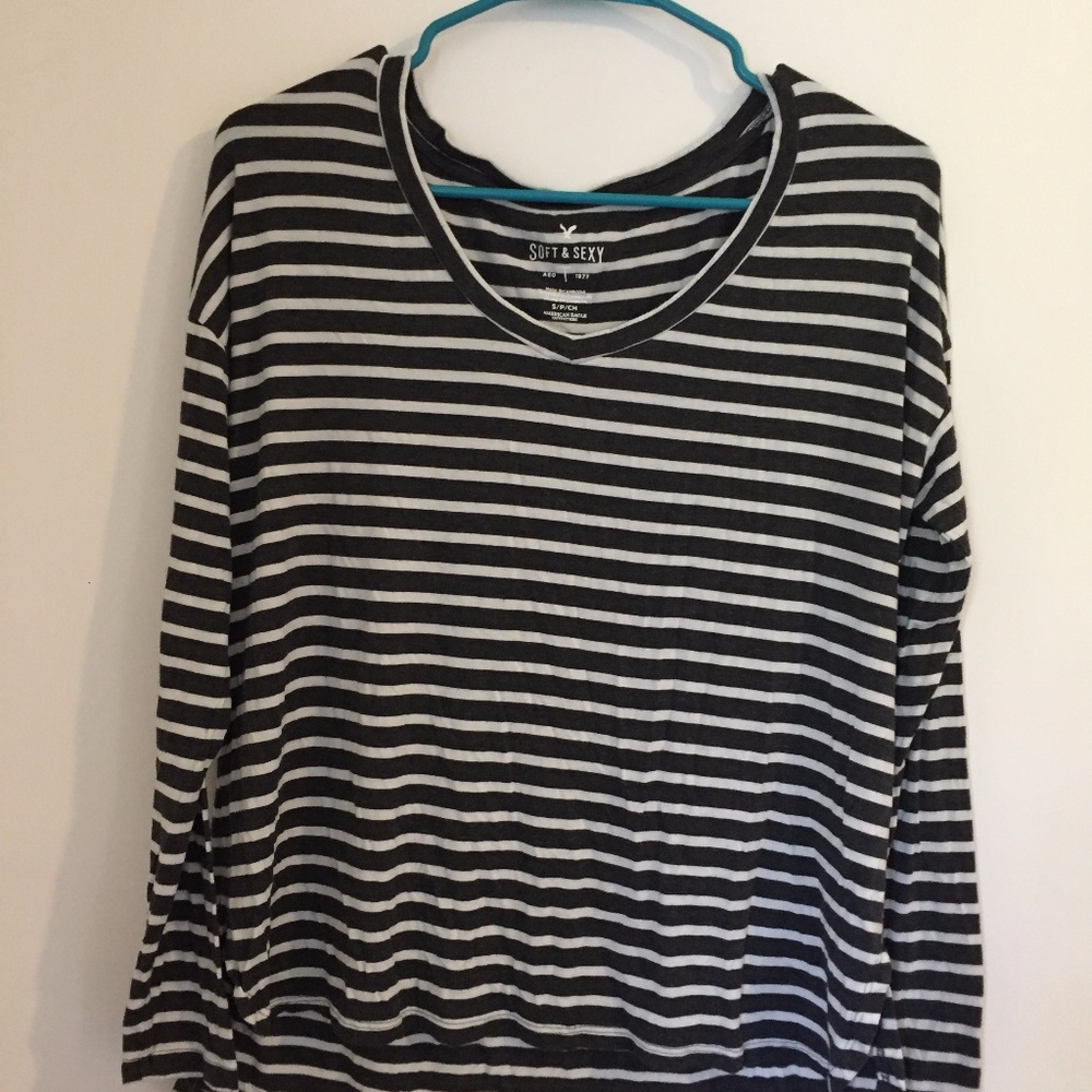 AE Soft & Sexy Tee