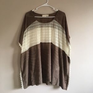 A'reve Lacey, Soft Tunic