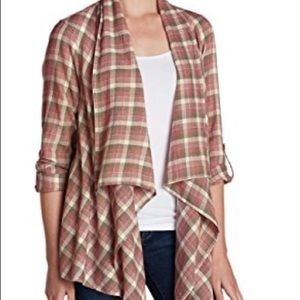 Eddie Bauer Paintbrush Cardigan