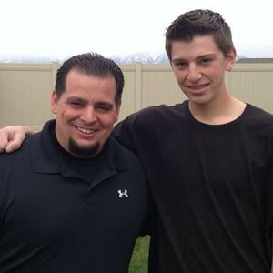 Meet your Posher, Bryan