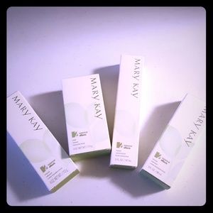 Mary Kay Botanical Effects