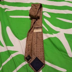 Michael Kors men's tie