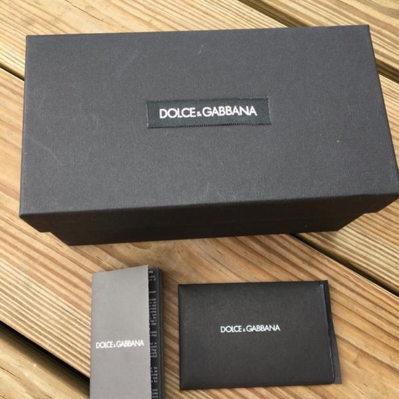 Dolce & Gabbana sunglasses. main image 4