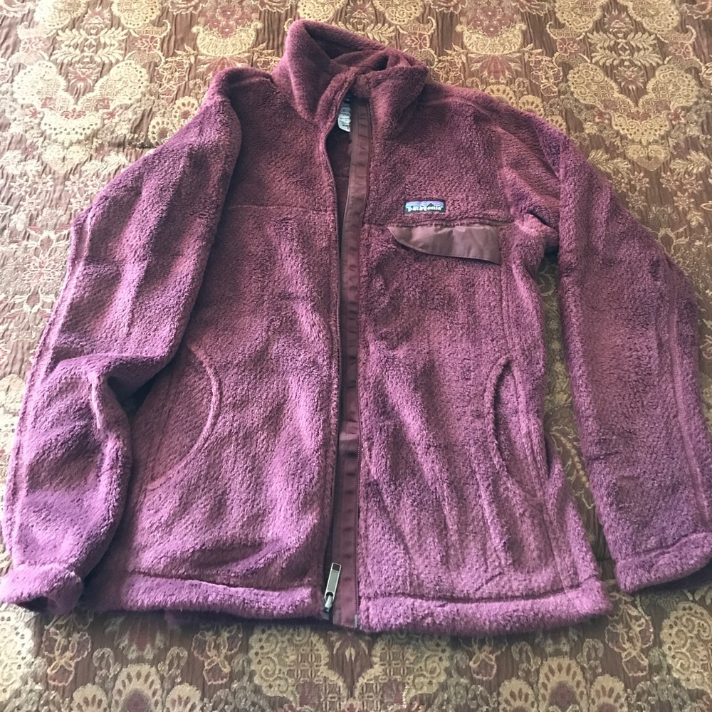 Women's Patagonia jacket