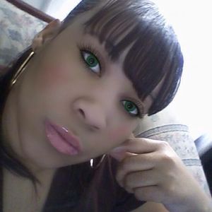 Meet your Posher, Clarissa