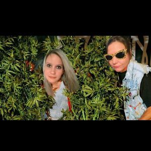 Meet your Posher, Kristin