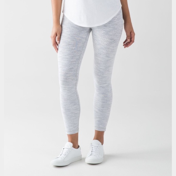 lululemon athletica Pants - High times leggings