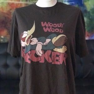 Woody Woodpecker T-Shirt