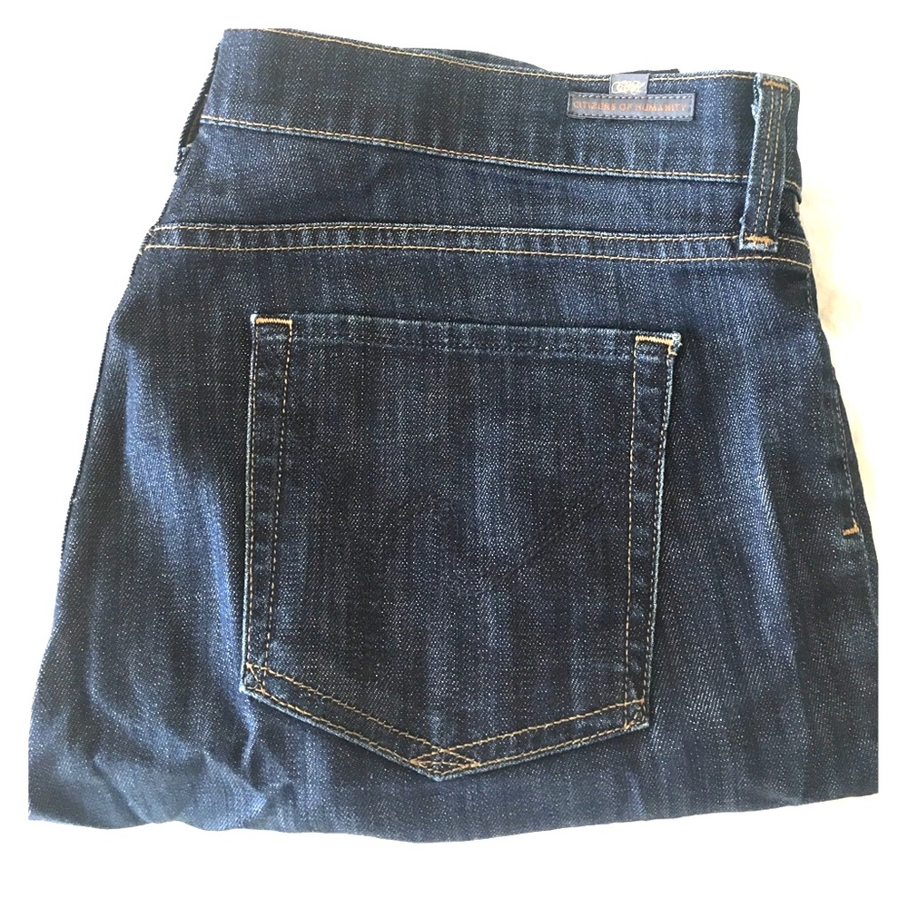 Citizens of Humanity jeans