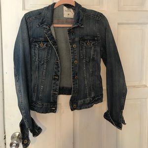 H&M Denim jacket