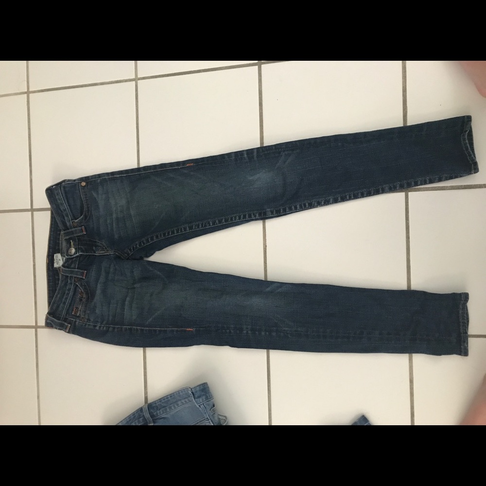 True Religion women's jeans