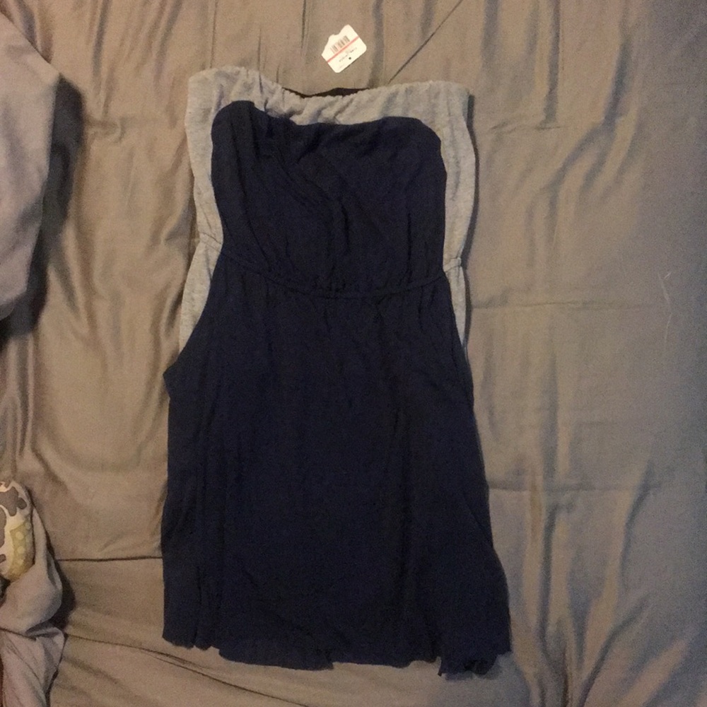 Free People-NWT dress. Size Xs