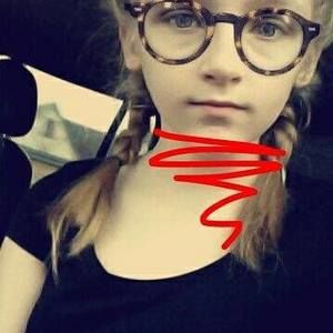 Meet your Posher, Myla rose