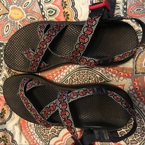 Size 9 women's Chacos