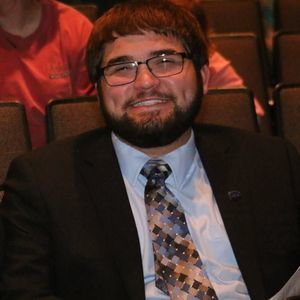 Meet your Posher, Chase