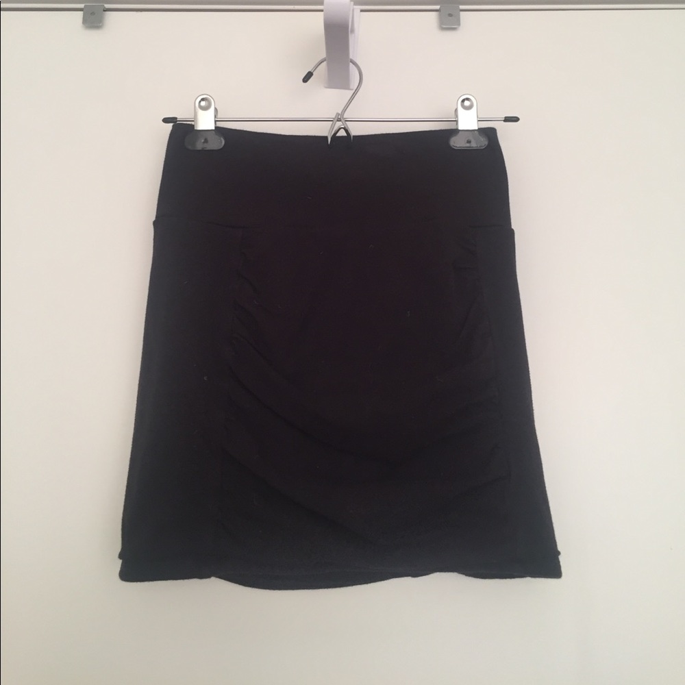 Free People Body Con Mini