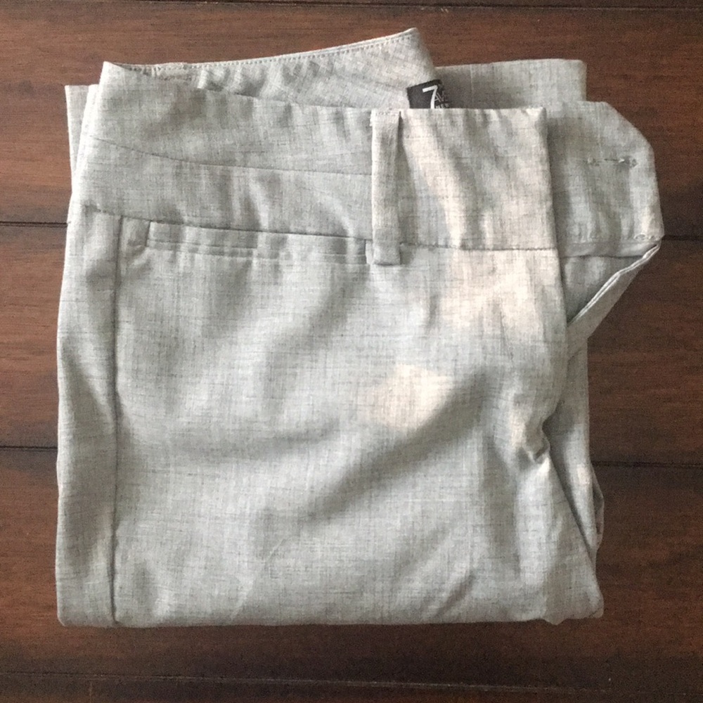 NY&C pants
