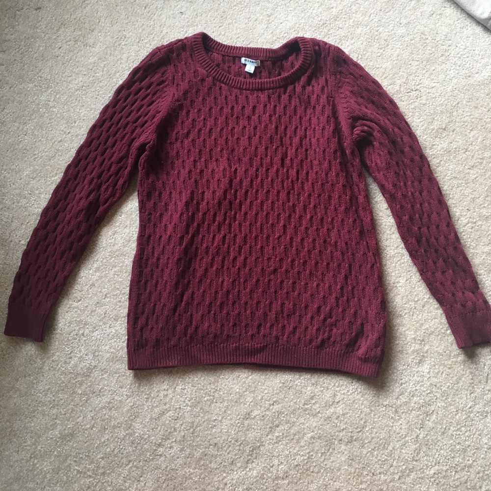 Old Navy Sweater