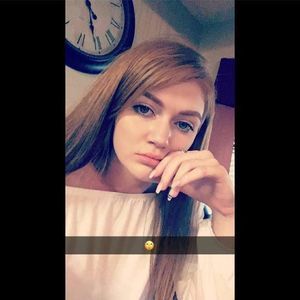 Meet your Posher, Brittany