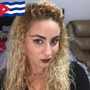 Meet your Posher, Leidy