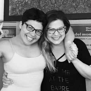 Meet your Posher, Claudia