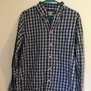 Dockers Button Down