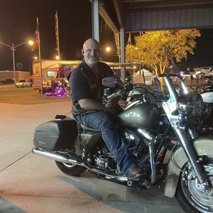 Meet your Posher, Joseph