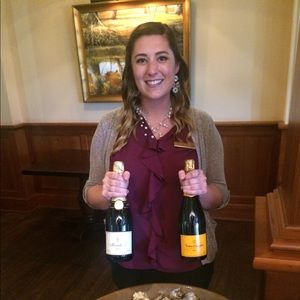 Meet your Posher, Amanda