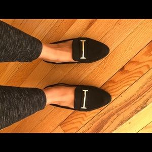 Reserved - Alfani flats/loafers 😍