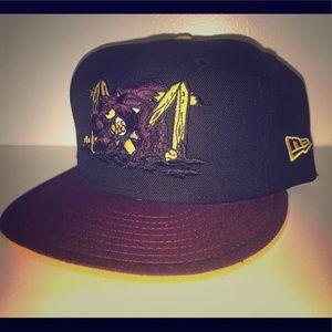 New Era Batavia Muckdogs